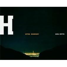 Axel Hutte: After Midnight