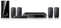 Samsung HT-BD1250 Blu-ray Home Theater System