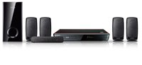 Samsung HT-BD1250 Blu-ray Home Theater System