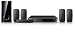 Samsung HT-BD1250 Blu-ray Home Theater System
