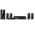 Samsung HT-BD1250 Blu-ray Home Theater System