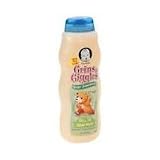 Gerber Grins & Giggles Aloe Vera Baby Shampoo 15oz 1EA