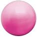 Altus Athletic Anti-burst 65cm Body Toning Ball with Footpump and DVD Workout!