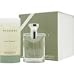 Bvlgari By Bvlgari For Men. Set-edt Spray 3.4 Ounces & Shower Gel 6.8 Ounces