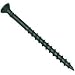 Tools & Hardware : TYREX DCT8250D #8 x 2" DECKING / WOOD TO WOOD #2 SQUARE HEAD