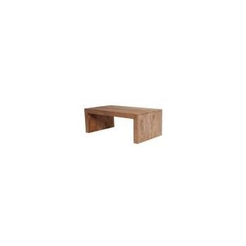 Beldeko - 8477 - Table basse naturel CONTEMPORAINS