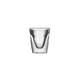 Anchor Hocking 3667EU 2" Diameter x 2-1/4" Height, 7/8 oz Whiskey Glass