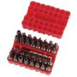 VTBT5 33 Piece Security Bit Set