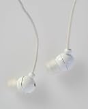 WeSC The Flute Headphones,Headphones for Unisex