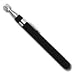 Magnetic Pick-Up Tool with Powercap - 6-5/8 to 33-1/4 In - 2-1/2 Lb Capacity