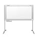 Panaboard UB-5838C 76" Color Electronic Whiteboard