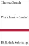 Was ich mir w�nsche