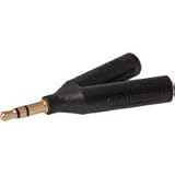 KOSS 2 HEADPHONE ADAPTER FOR IPHONE NIC