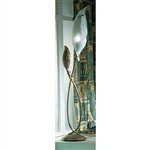 11kAJyp4whL. SL160  ROBERS   SL78 : 2LT Floor Lamp With Dimmer