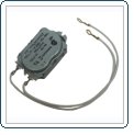 Intermatic WG1573 Time Clock Motor 220V