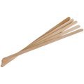 Wooden Stir Sticks, 7 quot;, Biodegradable, 1000/PK