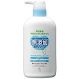 �J�E�u�����h ���Y�� �{�f�B�\�[�v �|���v 550ml
