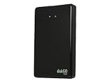 40GB Diskgo Ultra Portable Onyx USB 2.0