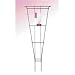 Cornice Fan Trellis, 61\