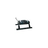 Reese- 15K Classic Fifth Wheel Hitch - 15K Kwik Slide