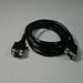 Micro Connectors M05-110kds Coaxial Hd15 Male To Female Svga/vga Extension Cable (50 Feet)
