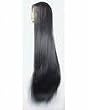 40" Long Deluxe Wig