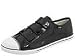 Vans Prison Issue #23 Lo Pro | Skate Shoes Black Patent