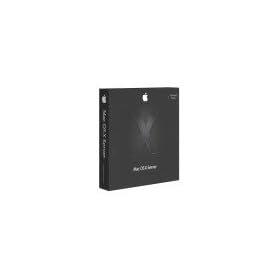 Apple Mac OS X Server 10.4.7 10-Client