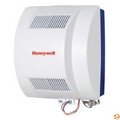 HE365H8908 Fan Powered Flow-Through Humidifier w/ H8908 Control - 18