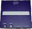 Nintendo 8-bit FC Console Systems and Gun-Silver
