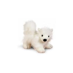 Webkinz Samoyed New with Sealed Tags and Unused Code - Retired by Webkinz
