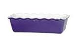 Emile Henry Loaf Dish, Azure Blue