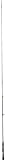 Lamiglas G1298-10 Graphite Fly Rod (9-feet, 2 piece rod, Line weight: 10)