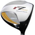 TaylorMade r7 460 Draw Drivers