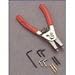 KD Tools (KD 3150) Covertable Internal/External Snap Ring Pliers