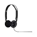 Sennheiser PX 100-II On Ear Miniheadphone (Black)
