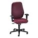 HON(R) 7800 Series High-Back Performance Chair, Bluestone