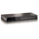 24-PORT 10/100MBPS 19 Switch