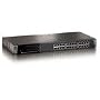 24-PORT 10/100MBPS 19" Switch