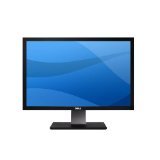 Dell UltraSharp U3011 30-Inch Monitor with PremierColor Technology