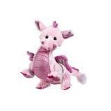 Webkinz Plush Stuffed Animal Whimsical Dragon