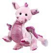Webkinz Plush Stuffed Animal Whimsical Dragon