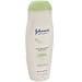 Johnsons Softwash Nourishing Body Wash - 20.3 Oz