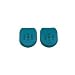 Heel Wedge - Shoe Insert - Small - 1 pair