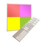 Mood Light Reflector