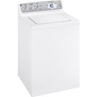 GE Super Capacity White Washer