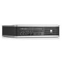 Bundle: HP DC7900 USDT Desktop PC Core 2 Duo (E8400) 3.0GHz 2GB (1x2GB) 160GB Slim SATA 8X SuperMulti (LS) Vista Business downgraded to XP Pro (Intel GMA 4500) + HP Lp2065 20 inch LCD Monitor (FU039ET_ EF227AT)