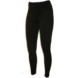 MAXIT Haute Body (#102) Drawstring Leggings Onyx XL