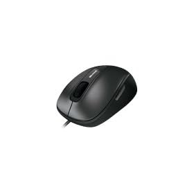 Microsoft Comfort Mouse 4500 for Business