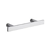 Kohler K-14386 Polished Nickel Stillness 3 Drawer Pull Polished Chrome - K-14386